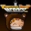 Vertical Drop Heroes HD Box Art Front